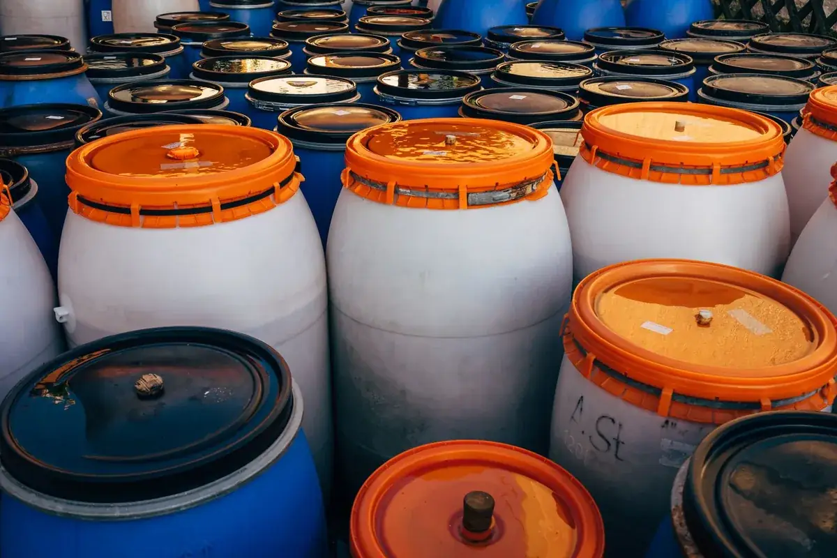 Hazmat Cleanup in Blountville, TN
